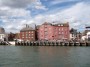 Poole Quay from the boat 7 * 2032 x 1524 * (669KB)